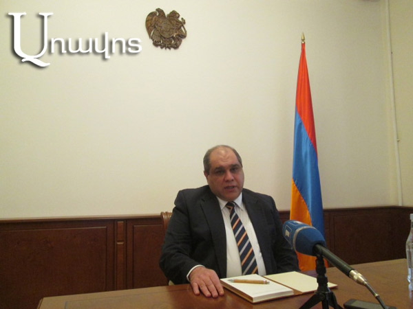 Պաշտոնյաներն այլեւս չեն կարող զոքանչի, եղբոր ու ընկերոջ անունով ընկերություն հիմնել եւ պետական գնումներին մասնակցել (Տեսանյութ)