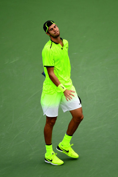 Կարեն Խաչանովը լքեց «Australian Open»-ը