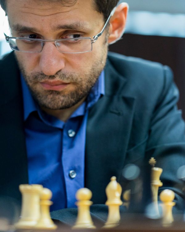 Լեւոն Արոնյանը ոչ-ոքի արեց «Tata Steel Chess 2017»-ի մեկնարկում