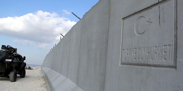 Թուրքիան պատրաստվում է Հայաստանի հետ սահմանին պատ կառուցել. ermenihaber.am