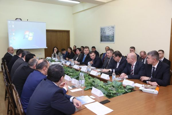 Հայաստանում կբացվեն ներմուծող ընկերությունների սպասարկման կենտրոններ