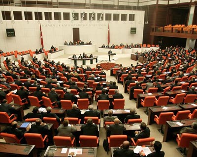 Թուրքիայի խորհրդարանը կքվեարկի արտակարգ դրության երկարաձգման հարցը. «Ազատություն»