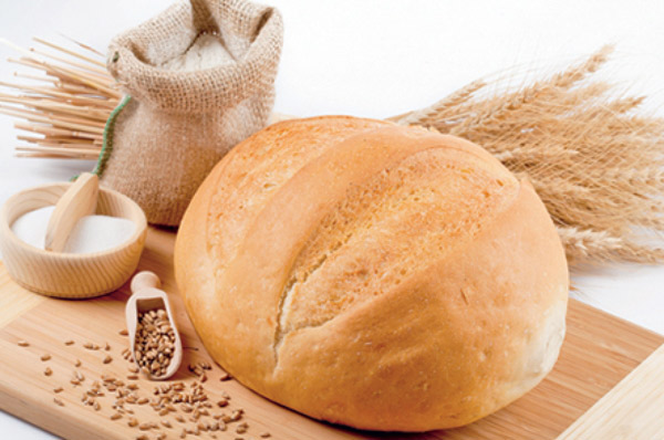 Սպիտակ հացը թողնում է գրեթե նույն ազդեցությունը, ինչ որ շաքարը