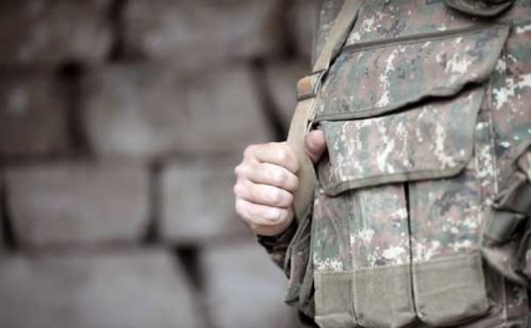 2016-ին զինված ուժերում 159 զինծառայող է մահացել․ ուսումնասիրություն․ epress.am