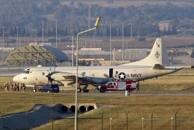 Թուրքիան սպառնում է դադարեցնել Ինջիրլիքի ավիաբազայի տրամադրումը ՆԱՏՕ-ի դաշնակիցներին. «Ազատություն»