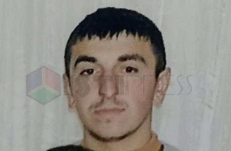 «Գերեվարված ադրբեջանցին զինծառայող էր», – պնդում են հարազատները (Տեսանյութ). razm.info