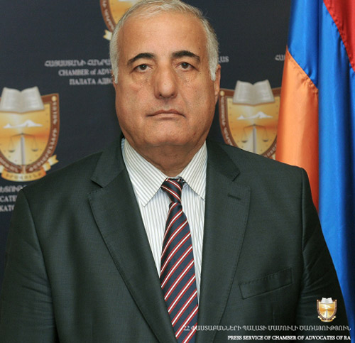 Ցավոք, մեր համայնքի ներկայացուցչին  մենք չկարողացանք ընտրել,  ուղղակի նրան «նշանակեցին»