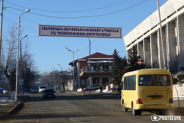 Ուկրաինան և Թուրքիան չեն ճանաչում ԼՂ հանրաքվեի արդյունքները