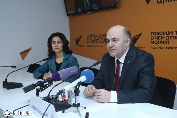 Մհեր Շահգելդյանը չբացառեց ՕԵԿ-ՔՊ համագործակցությունը