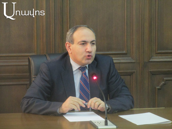 Քանի՞ վայրկյանի հեղափոխություն է անելու այս անգամ Նիկոլ Փաշինյանը