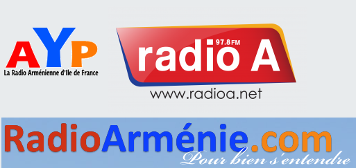 Ֆրանսահայերը 120 հազար եուրօ հանգանակեցին ի նպաստ սուրիահայութեան