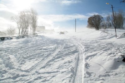 ՀՀ տարածքում ավտոճանապարհների վիճակը