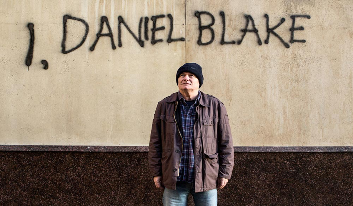 «Ես՝ Դենիել Բլեյքս». բրիտանական ֆիլմերի 15-րդ փառատոնի առաջին ֆիլմն արդեն էկրանին է (Տեսանյութ)