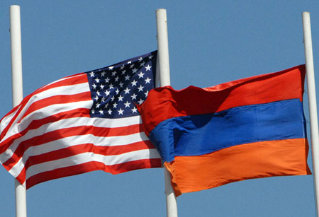 Ամերիկացիները Հայաստանն ավելի սերտ դաշնակից են համարում, քան Թուրքիան. «Ազատություն» ռ/կ