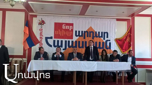 Աղվան Վարդանյան. «Իրենց առաջարկած տարբերակով որ գնացինք, պատերազմում ավելի մեծ կորուստներ ենք ունենալու» (Տեսանյութ)