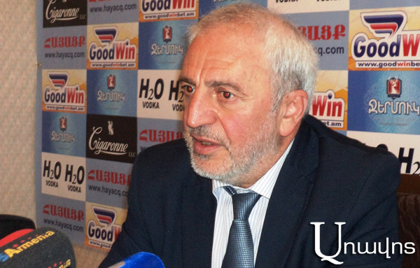 «Իշխանությունը գիտի, որ «Մադրիդյան սկզբունքների» իրագործման դեպքում լուրջ հարվածներ կստանա ներսից». Արամ Մանուկյան (Տեսանյութ)