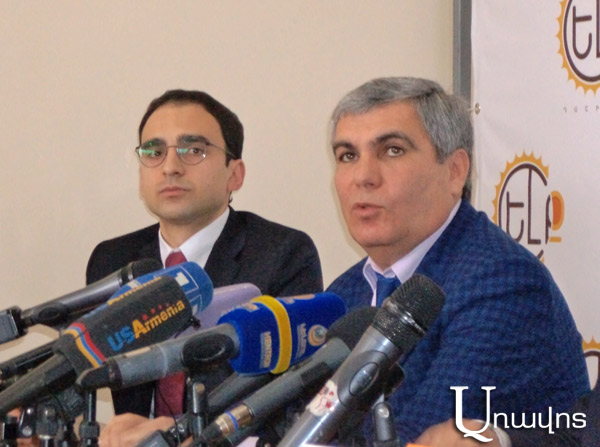 «Վիգեն Սարգսյանը պարտավոր է հարցի պատասխանը տալ». Արամ Սարգսյանը՝ կերոսինի մասին (Տեսանյութ)