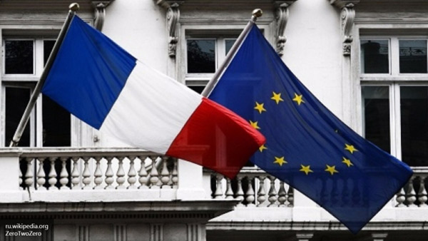 Ֆրանսիան ողջունում է Հայաստանի և Եվրամիության միջև համապարփակ և ընդլայնված գործընկերության Համաձայնագրի բանակցությունների ավարտը