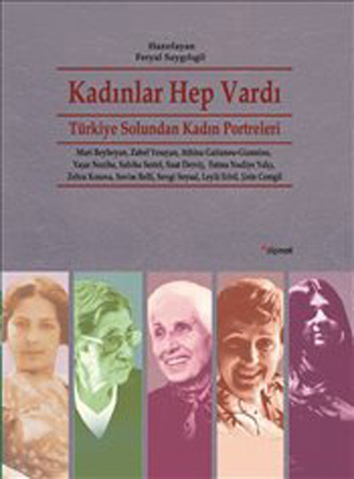 Հայ կանայք էական դեր են կատարել Թուրքիայում ձախակողմյան շարժման զարգացման գործում. թուրքական պարբերական. Akunq.net