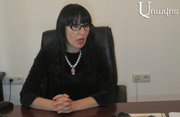Նաիրա Զոհրաբյանը՝ իր ունեցվածքի՝ տների ու նվիրատվության մասին. Նա պատրաստվում է դատի տալ «լկտի ստեր» տարածողին (Տեսանյութ)
