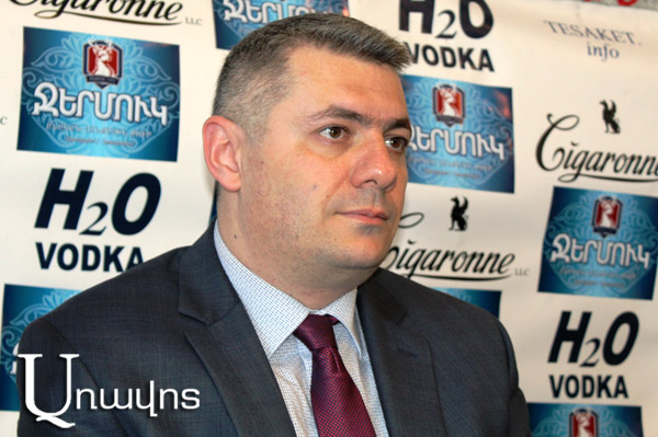 «Կարծում եմ՝ նախագահը կցանկանա ղեկավարել անվտանգության խորհուրդը». Սերգեյ Մինասյան (Տեսանյութ)