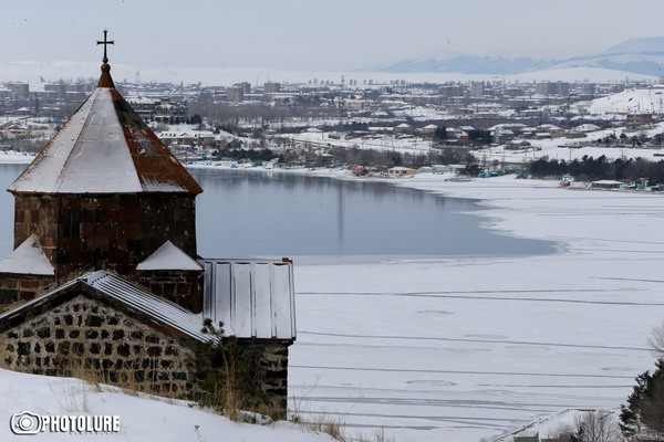 «Սեւան» ազգային պարկի տնօրենը գտնում է, որ ծրագրերի իրականացման լավագույն թեկնածուն ինքն է