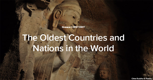 The Culture Trip-ը  հայերին ներառել է աշխարհի 10 հնագույն ազգերի շարքում