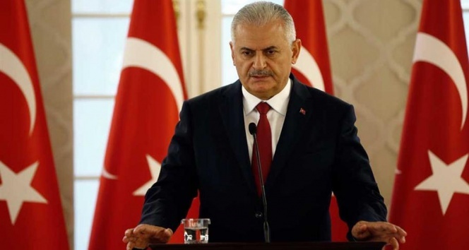 Թուրքիայի վարչապետը հայտարարել է երկրում արտակարգ դրությունը ևս 3 ամսով երկարաձգելու մասին. Ermenihaber.am