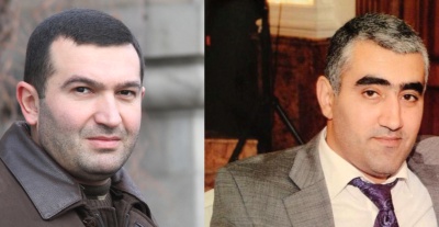 Երևանում աղմկահարույց ինքնասպանությունից առաջ 41-ամյա դասախոսը իրեն ունեզրկելու մեջ մեղադրել է ՀՀ առաջին նախագահի եղբոր տղային և Ազգային ժողովի պատգամավորության թեկնածուներից մեկին. shamshyan.com