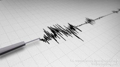 Երկրաշարժ Բաքու քաղաքից 131 կմ հյուսիս-արևմուտք