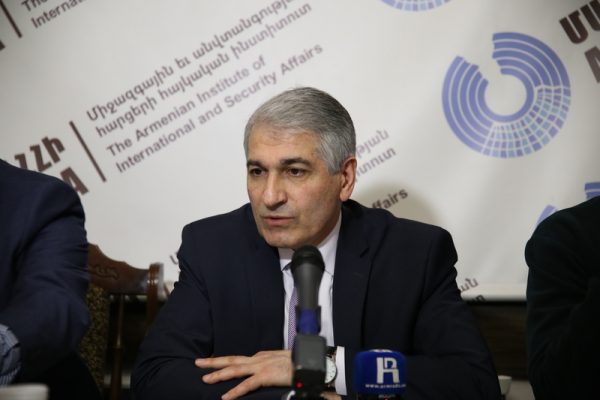 ԵՄ-ի և Հայաստանի տնտեսությունը. 2016թ. տնտեսական սպասելիքներ 2017թ. ընթացքում (տնտեսական վերլուծություն)