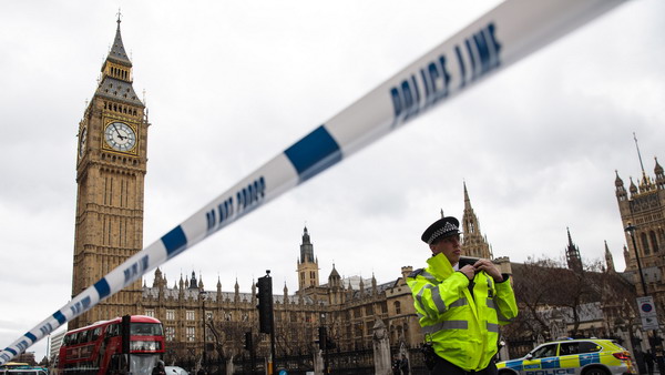 ԴԱԻՇ-ը ստանձնել է Լոնդոնի ահաբեկչության պատասխանատվությունը
