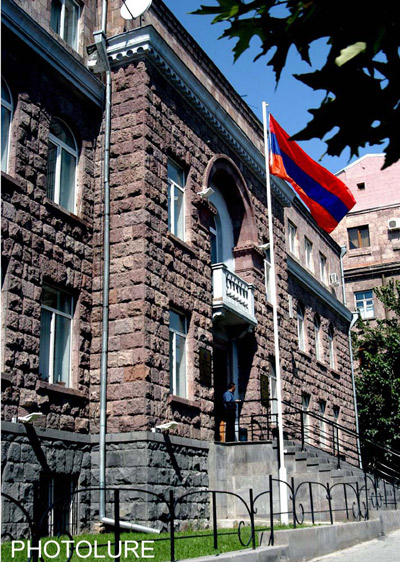 Դիտորդները շատ են եւ տարբեր