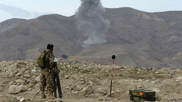 ԱՄՆ-ը Աֆղանստանում կիրառել է իր զինանոցի ամենահզոր ոչ-միջուկային ռումբը. «Ազատություն»