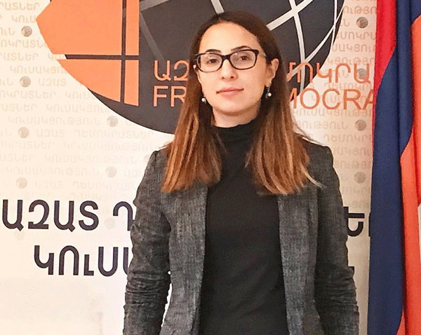 Պայմանավորվածությունը  ջրի երես է դուրս գալու