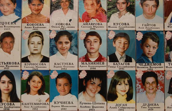 ՄԻԵԴ-ը Ռուսաստանին պարտավորեցրել է 3 միլիոն եվրո վճարել Բեսլանի ահաբեկչության զոհերի հարազատներին