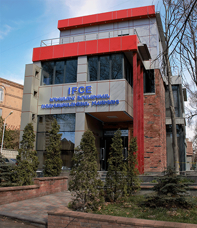 Երևանում շուտով ֆրանսիական ուռուցքաբանական կենտրոն կունենանք