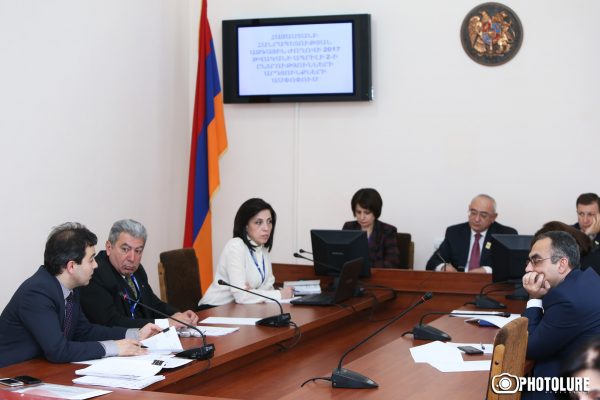 Ազգային ժողովի մանդատները բաշխվեցին. ԿԸՀ-ն հրապարակեց վերջնական արդյունքները