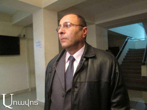 Վերաքննիչ դատարանն արձանագրեց՝ խախտվել են Կարո Եղնուկյանի իրավունքներն ու ազատությունները