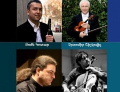 Արցախ այցելած երաժիշտները կհայտնվեն Ադրբեջանի «սև ցուցակում»