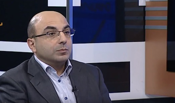 Վահե Հովհաննիսյան. Հայաստանի ոչ մի իշխանավորից կամ պետական ինստիտուտից այսօր չես լսի մի շարք բարդ, բայց կարևորագույն հարցերի մասին պատկերացումներ