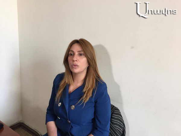 «Ես փորձելու եմ անակնկալներ մատուցել». Փոստանջյանը՝ Երեւանի քաղաքապետի ընտրությունների մասին