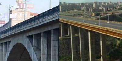 Մեկ օրում կանխվել է 2 ինքնասպանության փորձ. մեկը՝ Կիևյան, մյուսը՝ Դավիթաշենի կամրջից. shamshyan.com
