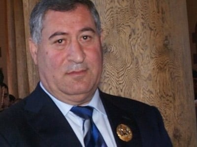 «Ես մտահոգվելու տեղիք չունեմ». Նահապետ Գեւորգյանը`ԱԱԾ պետի սկանդալային բացահայտումների մասին