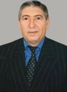 Napoleon Azizyan