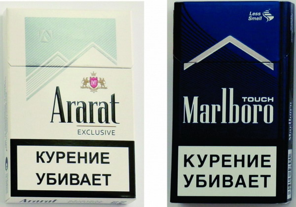 Ռուսական դատարանն ու ԴՀԾ-ն Ararat-ի կողմից
