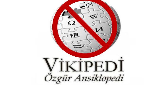 Թուրքիան արգելափակել է Wikipedia-ն.ermenihaber