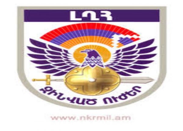Տեղեկատվությունը, թե իբր արցախյան բանակը խոշոր տրամաչափի գնդացիրներից և ականանետերից կրակ է վարել Աղդամի շրջանի Օրթա Քարվենդ բնակավայրի ուղղությամբ, իրականությանը չեն համապատասխանում. ԱՀ ՊՆ