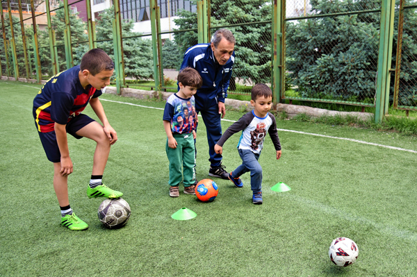 Ոչ վարակիչ հիվանդությունների ռիսկի գործոնները հաղթահարելի են