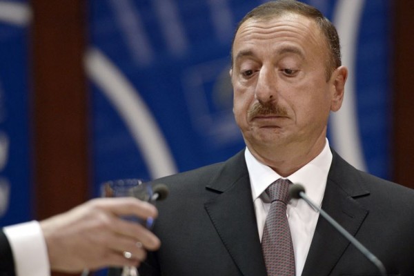 Ադրբեջանը մեղադրվում է Եվրոպայի խորհրդին միլիոնավոր դոլարների կաշառք տալու մեջ